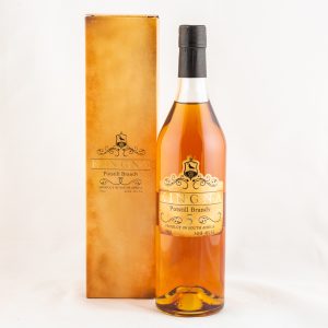Kingna Potstil Brandy