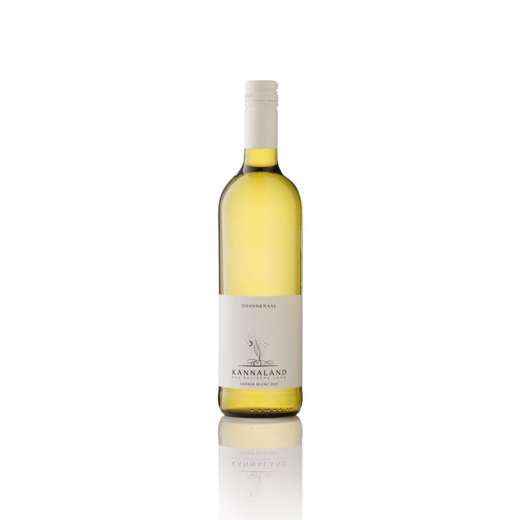 Doornkraal Kannaland Chenin Blanc 2025