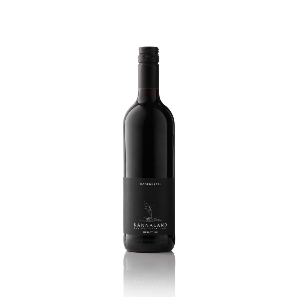 Doornkraal Kannaland Merlot 2024